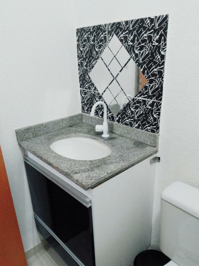 Apt Alto Padrao Todo Mobiliado E Decorado Em Cond. Fechado Apartman Maceió Kültér fotó